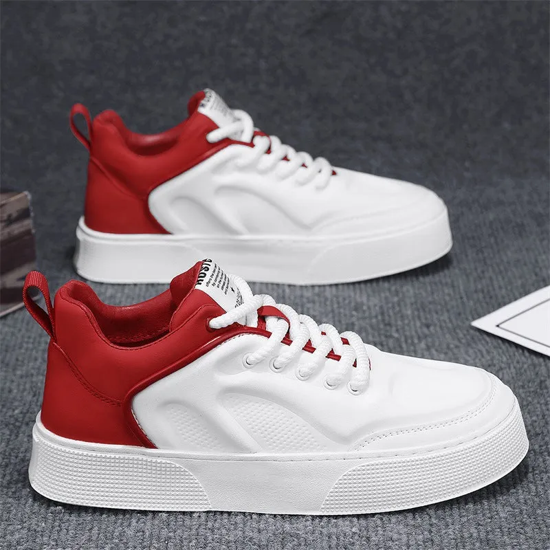 Aule Bicolor Timeless Sneakers