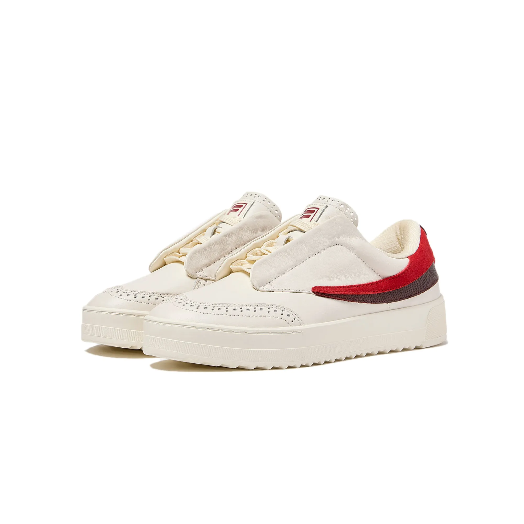 Fila Womens Sanati SL Shoes