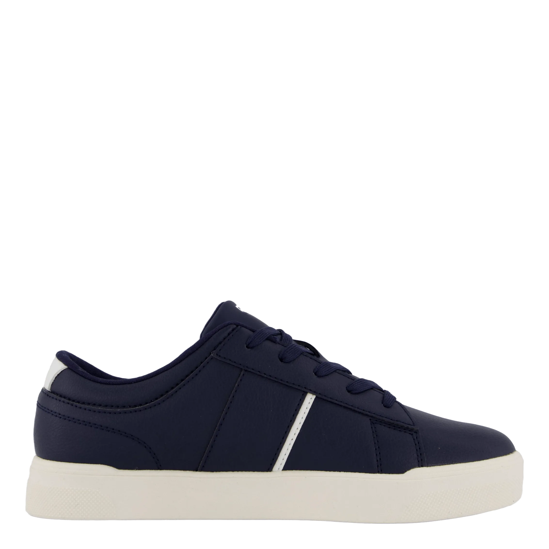 Frazier J-navy Tumbled/ White Pp