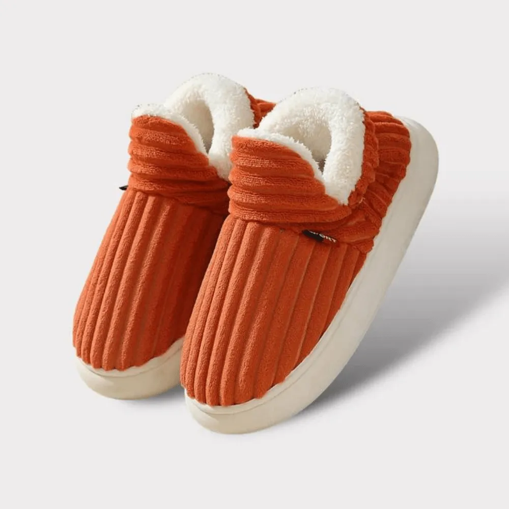 Ivyshape | Comfortable Unisex Slippers