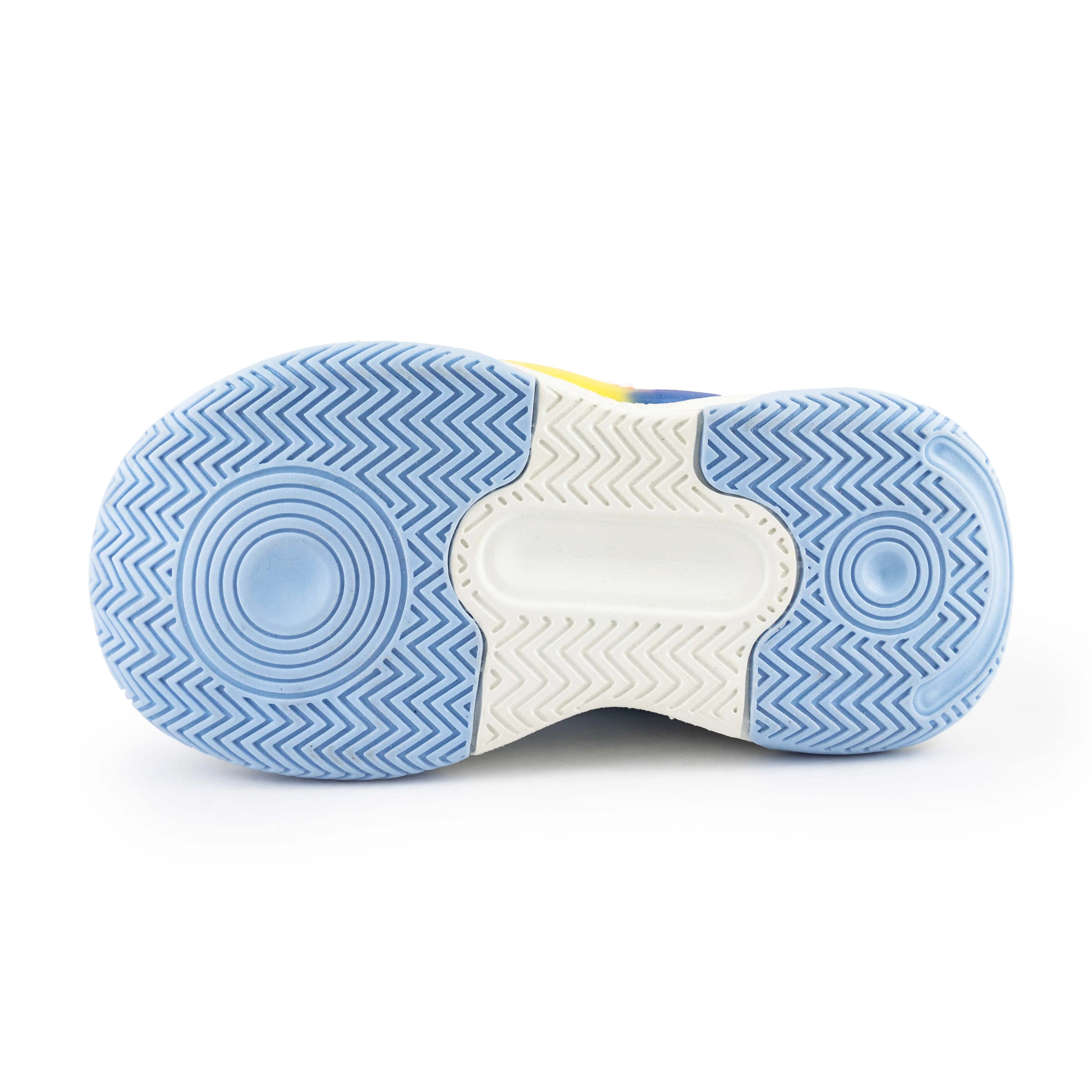 Kids'/Youth Boy Sneakers - 7028 Light Blue