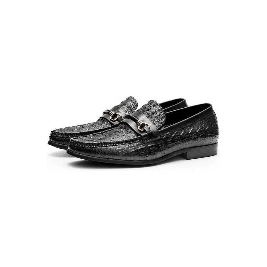 Serpatura Marbelleve Luxe Loafers