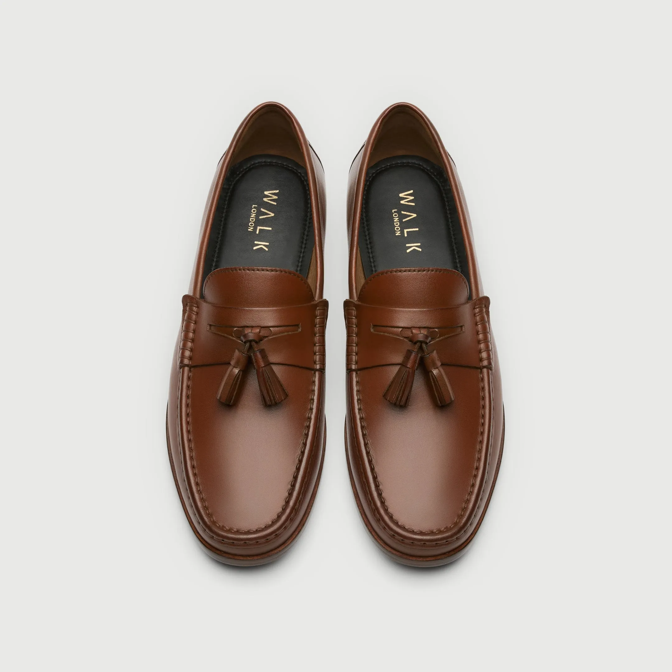 Tino Tassel Loafer