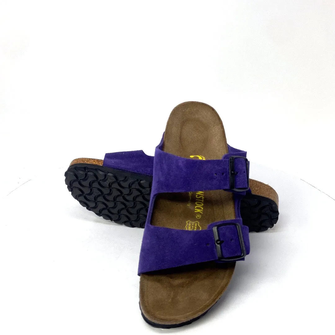 Vintage Birkenstock Arizona Sandals for Kids